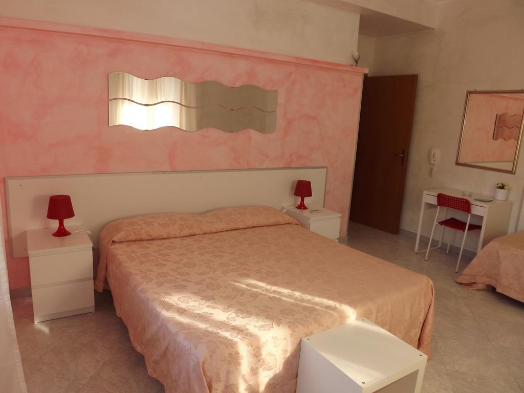 Villa Jovanna Letojanni Room photo